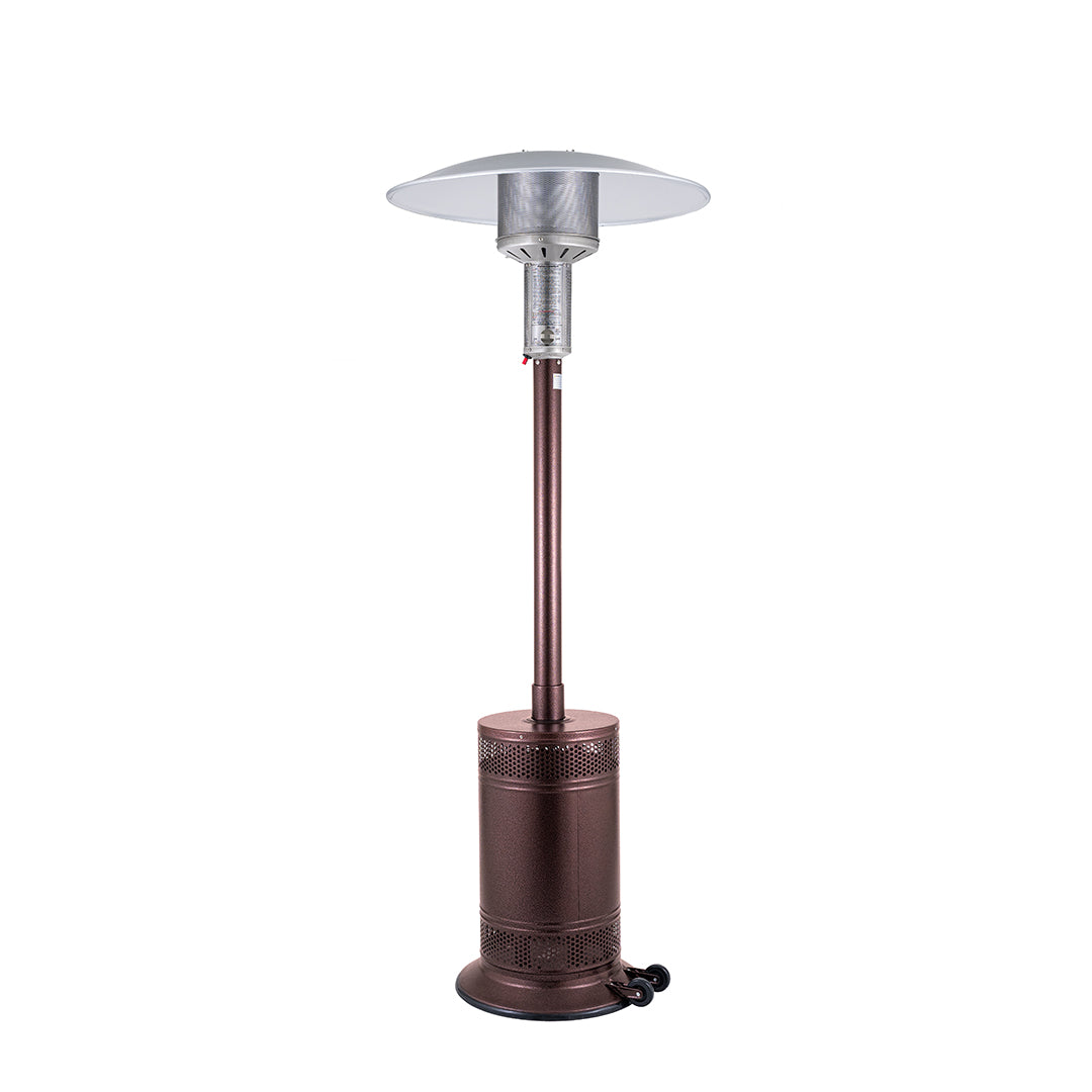 Patio Comfort Propane Patio Heater - PC02AB - Antique Bronze - Main Image