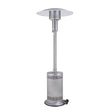 Patio Comfort Stainless Steel Patio Heater - Model PC02SS - Main Image