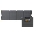 PECRON PV200 200W Portable Solar Panel | Foldable & Waterproof PV200