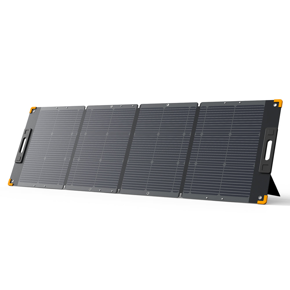 PECRON PV300 300W Portable Solar Panel | Foldable & Waterproof PV300