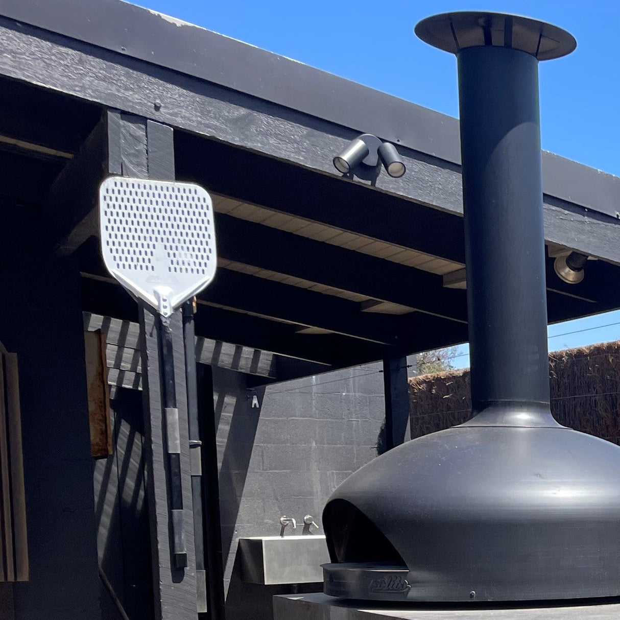 Polito Pizza Oven Tool Kit