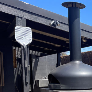 Polito Pizza Oven Tool Kit
