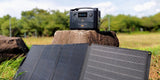 EcoFlow RIVER Pro Portable Power Station 600W | 720Wh EFRIVER600PRO-AM