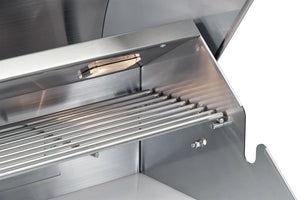 Broilmaster 26-Inch 2 Burner Grill BSG262N