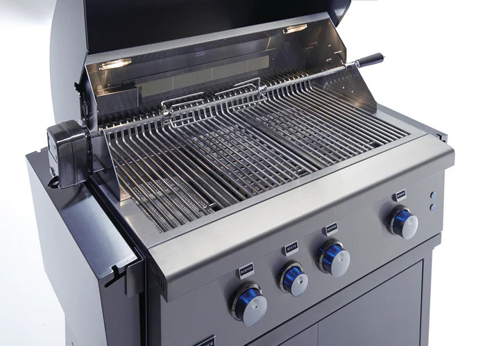 Broilmaster 26-Inch 2 Burner Grill BSG262N