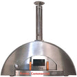 WPPO Karma 55-Inch Commercial Wood-Fired Oven - WKK-04COM