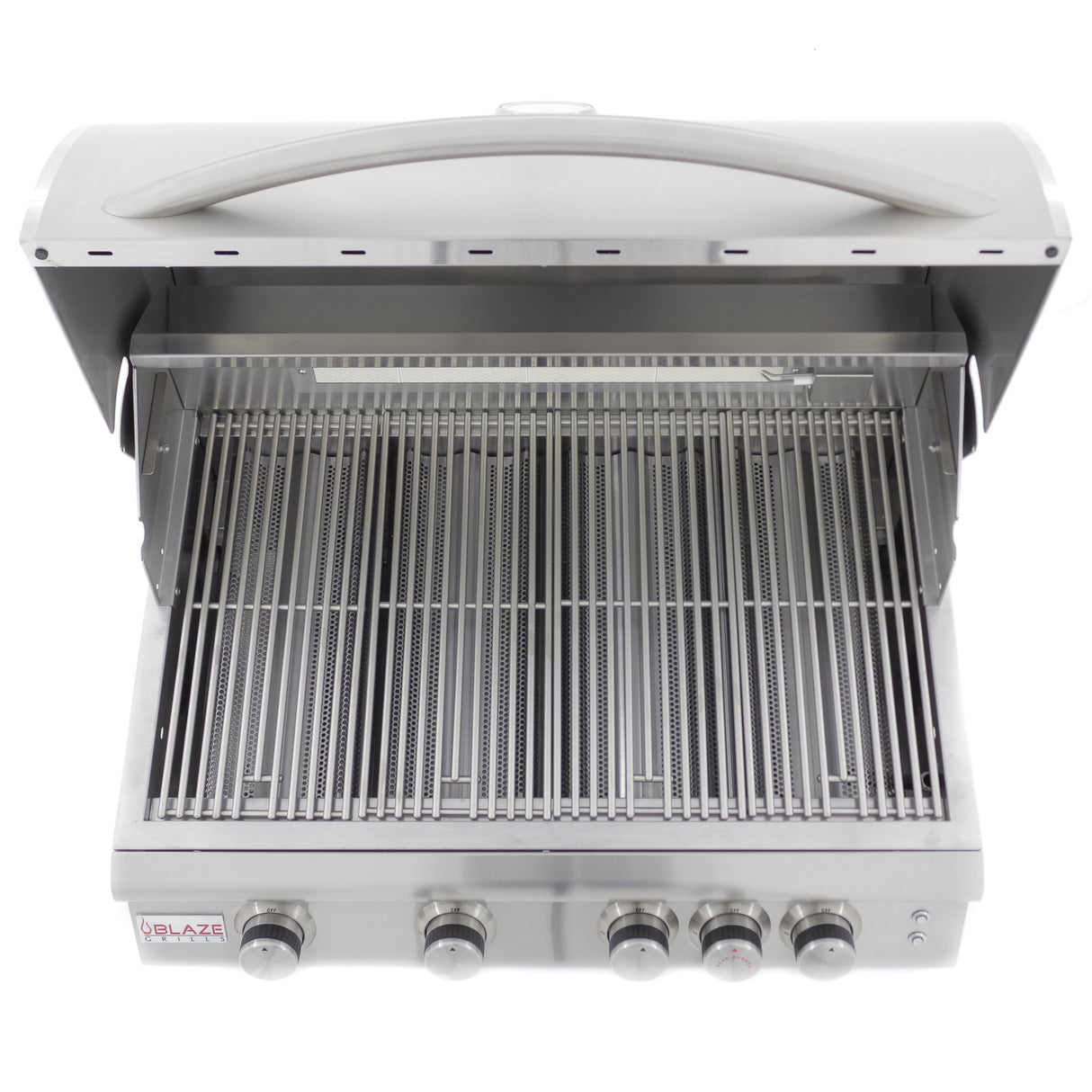 Blaze Marine Grade 316L Premium LTE 32-Inch Grill BLZ-4LTE2MG-LP