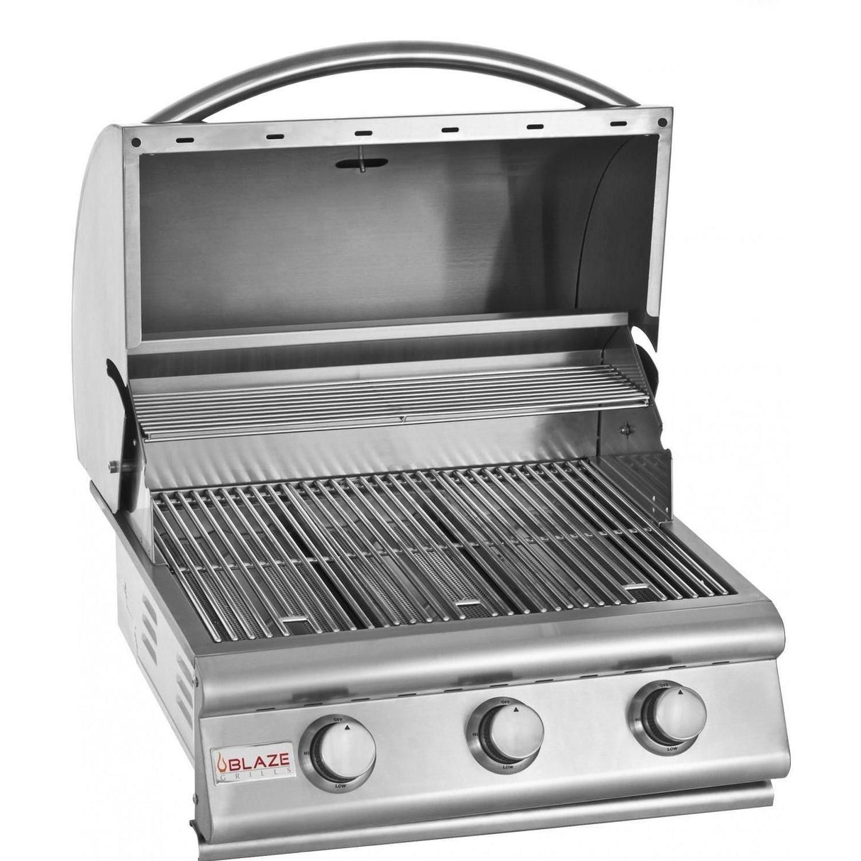 Blaze Prelude LBM 25-Inch Gas Grill BLZ-3LBM-LP