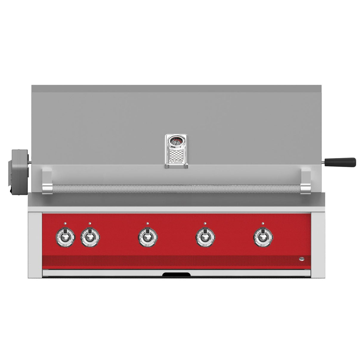 Aspire By Hestan 42-Inch Built-In Gas Grill With Sear Burner & Rotisserie - Matador