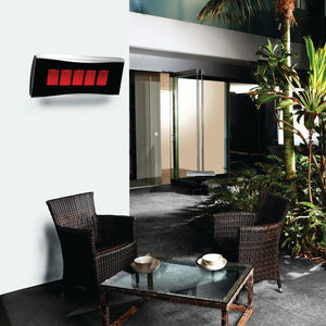 Bromic Heating Platinum Smart-Heat Gas Patio Heater - BH0110001-1