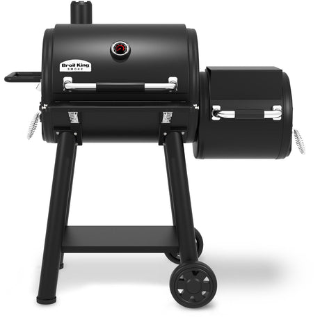 Broil King Regal™ 400 Charcoal Offset Grill BK955050