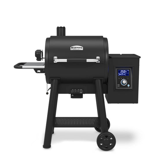 Broil King Regal 400 Series 26-Inch Pellet Grill