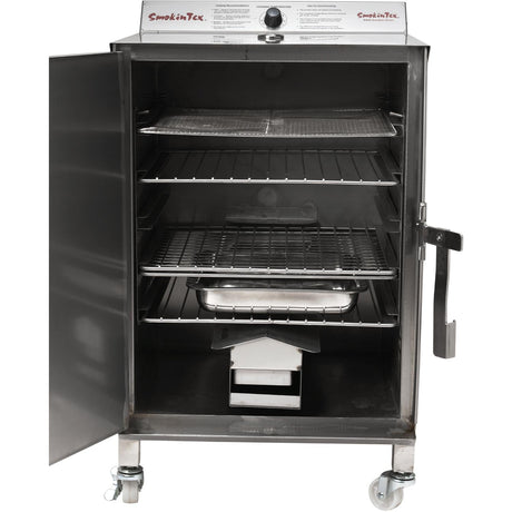 Smokin Tex Pro Series BBQ Electric Smoker 1500 - 1500