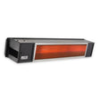 Sunpak 48-Inch 25,000 BTU Gas Infrared Patio Heater 12001