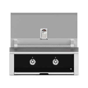 Aspire By Hestan 30-Inch Grill - Stealth