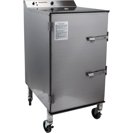 Smokin Tex Commercial Series BBQ Electric Smoker - 1500-CXLD - 1500-CXLD