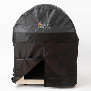 Forno Venetzia FVACOVPa - Front View - FlameOutdoors