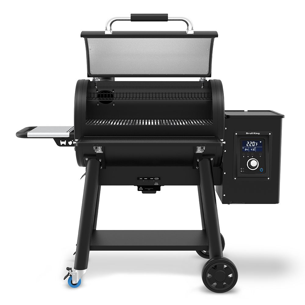 Broil King Regal Pellet 500 Pro Series 32-Inch Pellet Grill BK496911