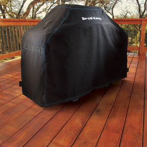 Broil King 63 Inch Premium Grill Cover for Regal™ 400 Series, Imperial™ 400 Series - BK68491