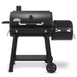 Broil King Regal™ 500 Charcoal Offset Grill BK958050