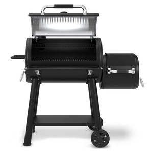 Broil King Regal™ 500 Charcoal Offset Grill BK958050