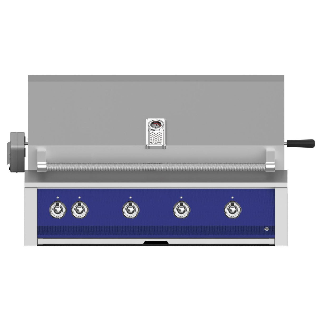 Aspire By Hestan 42-Inch Built-In Gas Grill With Rotisserie - Prince