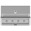 Aspire By Hestan 42-Inch Built-In Gas Grill With Sear Burner - Steeletto