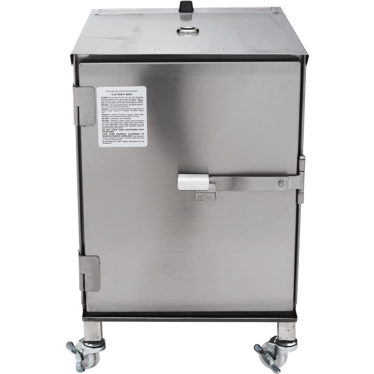 Smokin Tex BBQ Electric Smoker - Pro Series Smoker 1100 - 1100