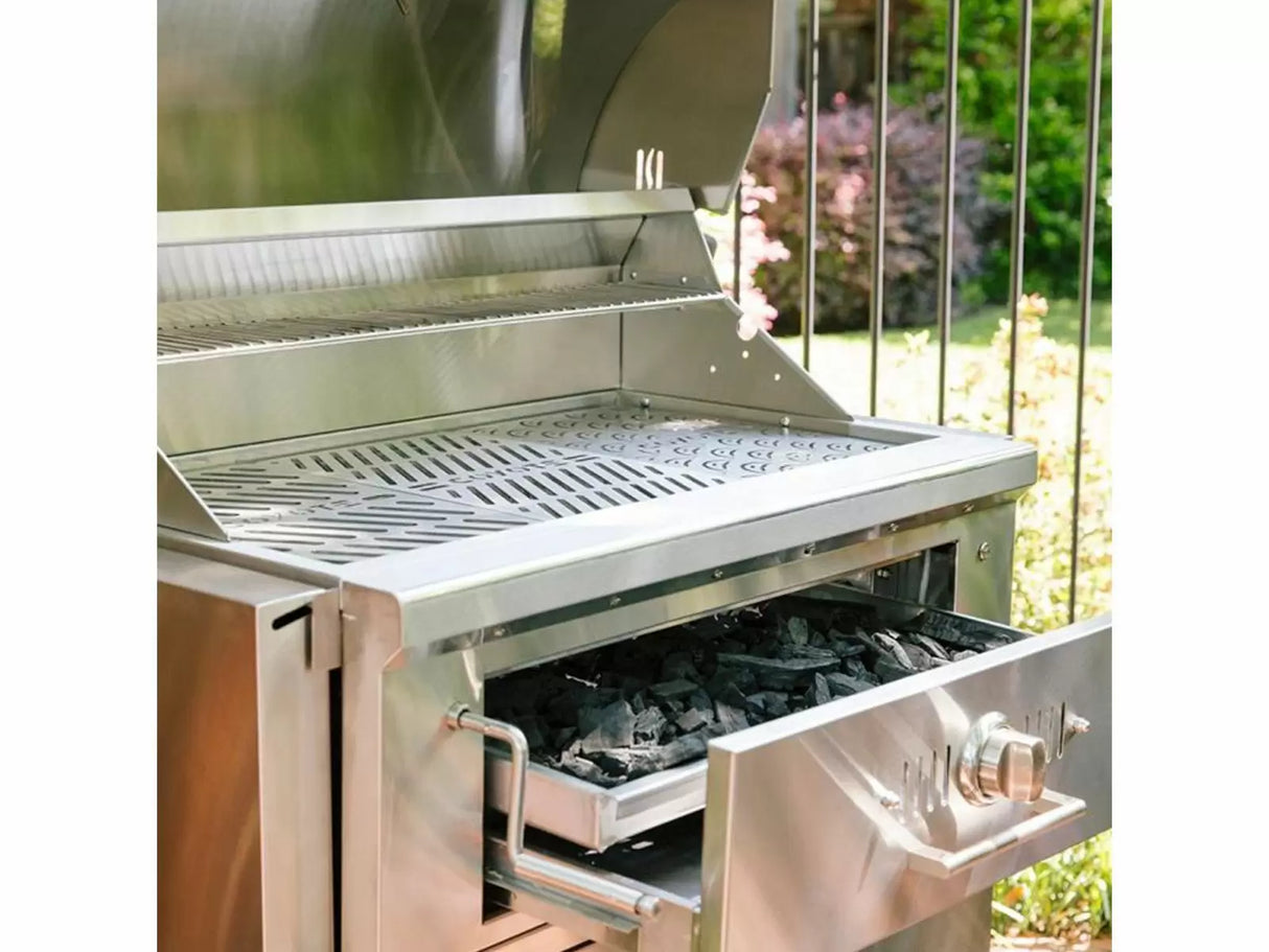 Coyote Charcoal Grill C1CH36