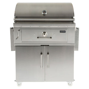 Coyote Charcoal Grill C1CH36