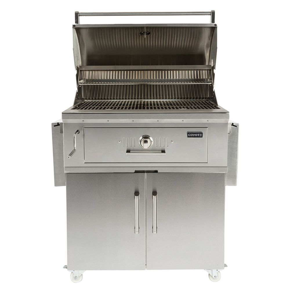 Coyote Charcoal Grill C1CH36