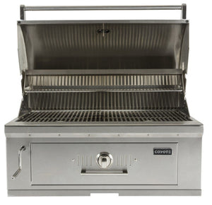 Coyote Charcoal Grill C1CH36