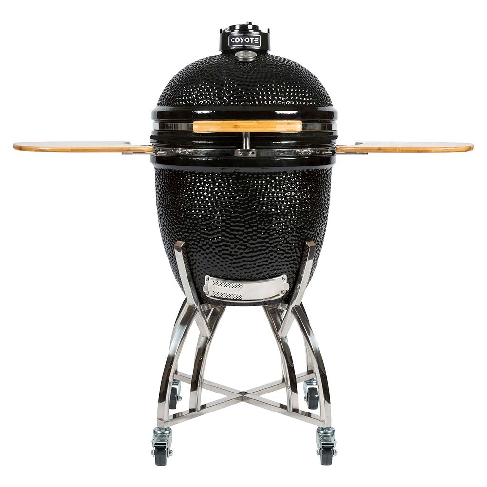 Coyote Asado Kamado Grill C1CHCS