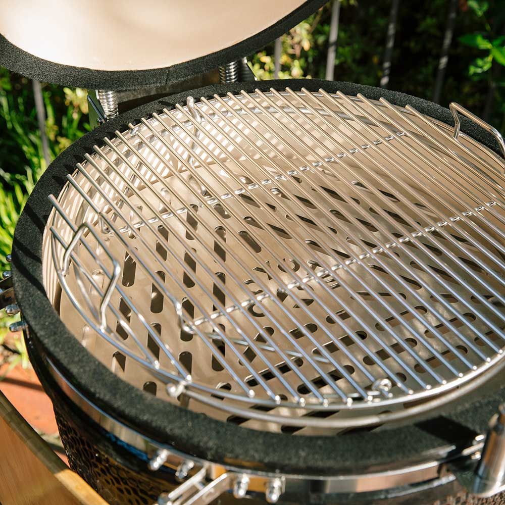 Coyote Asado Kamado Grill C1CHCS