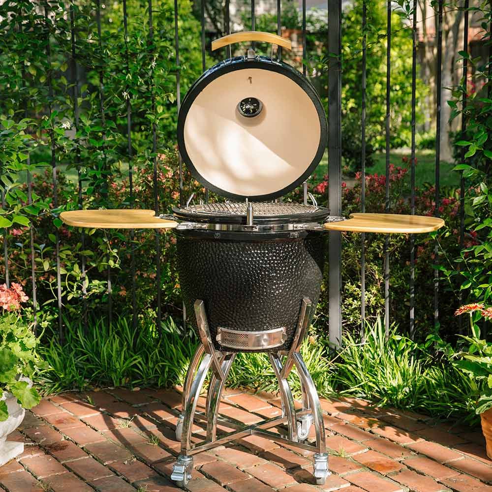 Coyote Asado Kamado Grill C1CHCS