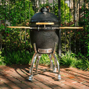 Coyote Asado Kamado Grill C1CHCS