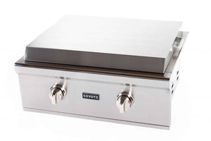 Coyote Griddle C1FTG30LP