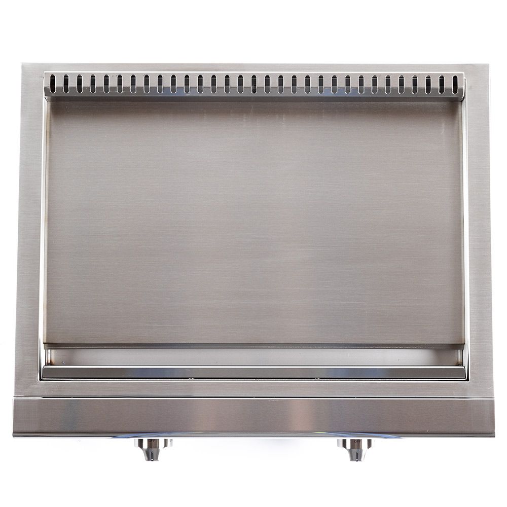 Coyote Griddle C1FTG30LP