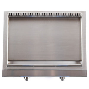 Coyote Griddle C1FTG30LP