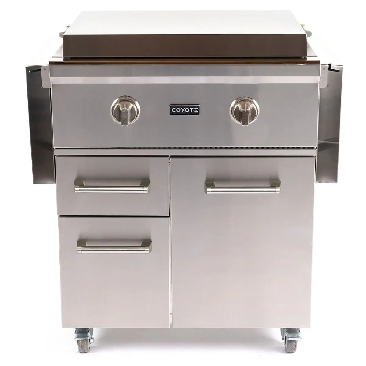 Coyote Griddle C1FTG30LP