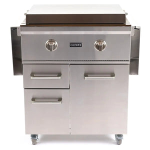 Coyote Griddle C1FTG30LP