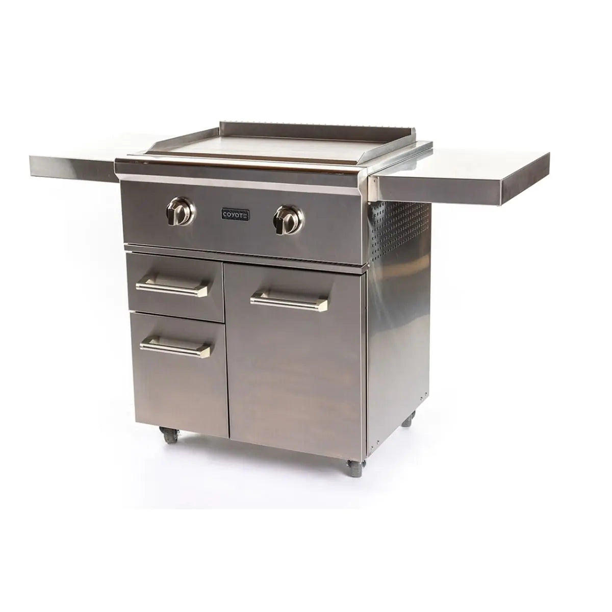 Coyote Griddle C1FTG30LP