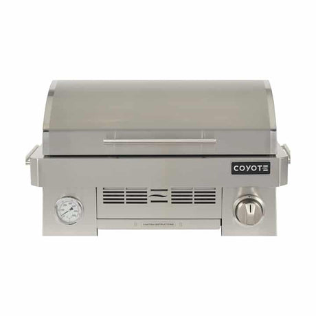 Coyote Portable Grill C1PORTLP