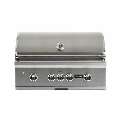 Coyote S- Series 36 Inch Gas Grill C2SL36NG