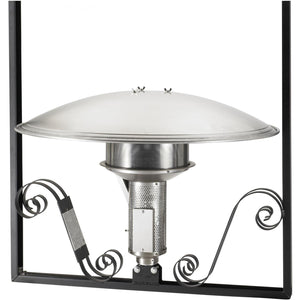Wall/Ceiling Mount Patio Heater