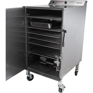 Smokin Tex Commercial Series BBQ Electric Smoker - 1500-CXLD - 1500-CXLD