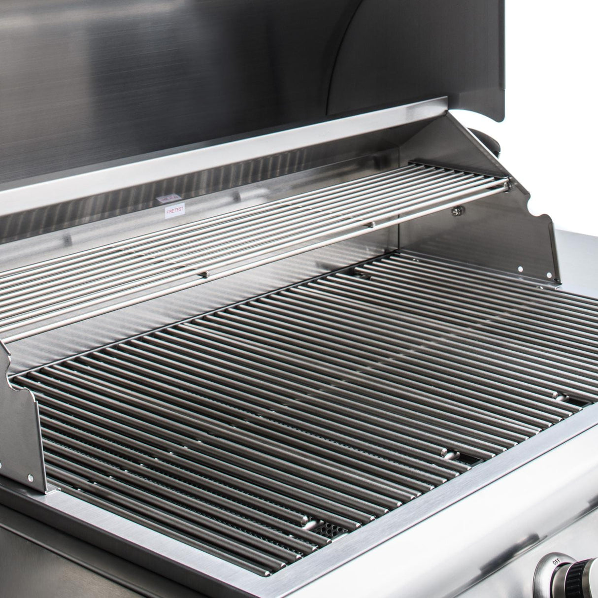 Blaze Prelude LBM 32-Inch 4-Burner Gas Grill BLZ-4LBM-LP