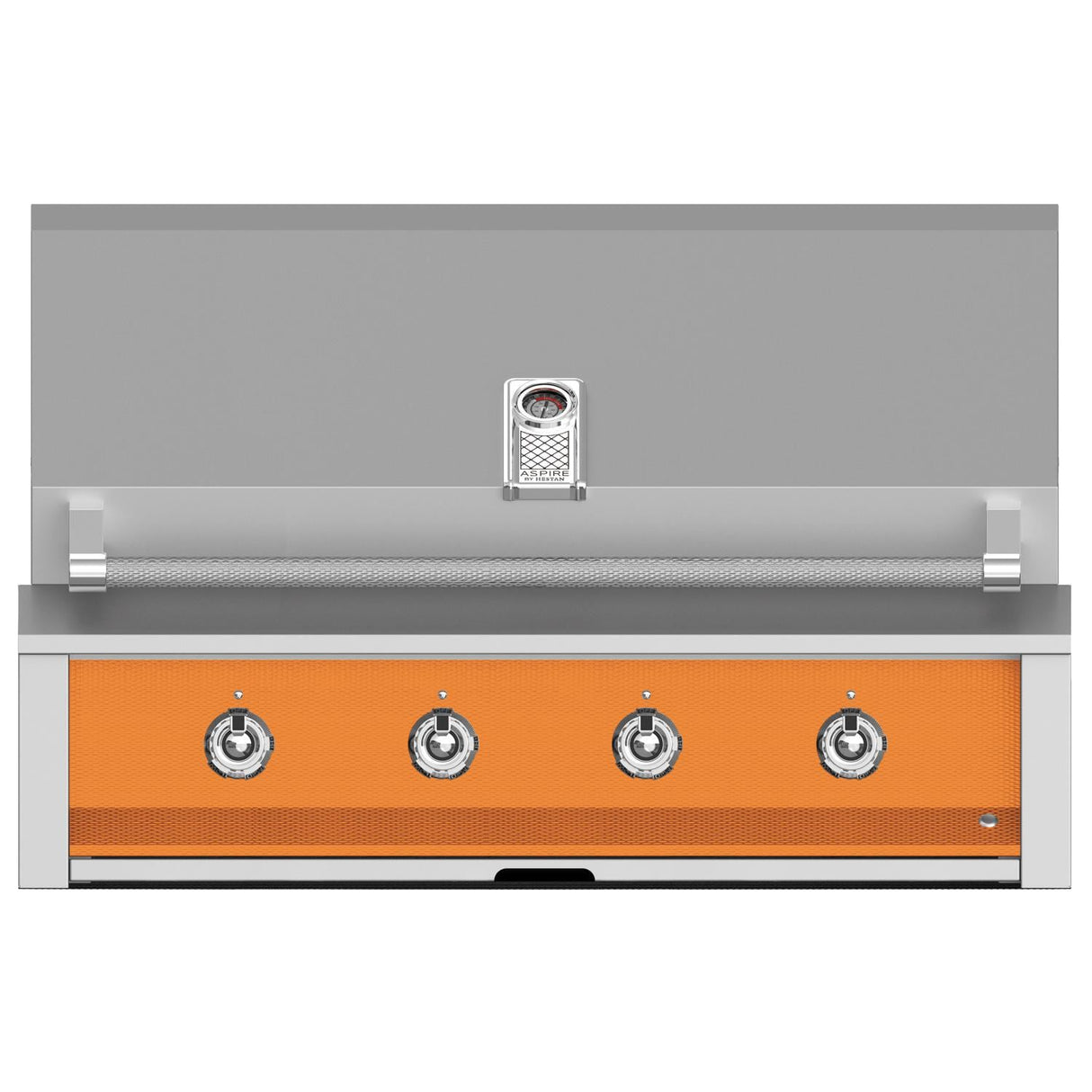 Aspire By Hestan 42-Inch Built-In Gas Grill With Sear Burner - Citra