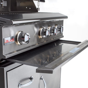 Blaze Professional LUX 34-Inch 3-Burner Gas Grill BLZ-3PRO-LP