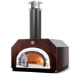 Chicago Brick Oven CBO-750 Countertop Wood Fired Pizza Oven CBO-0-CT-750-CV